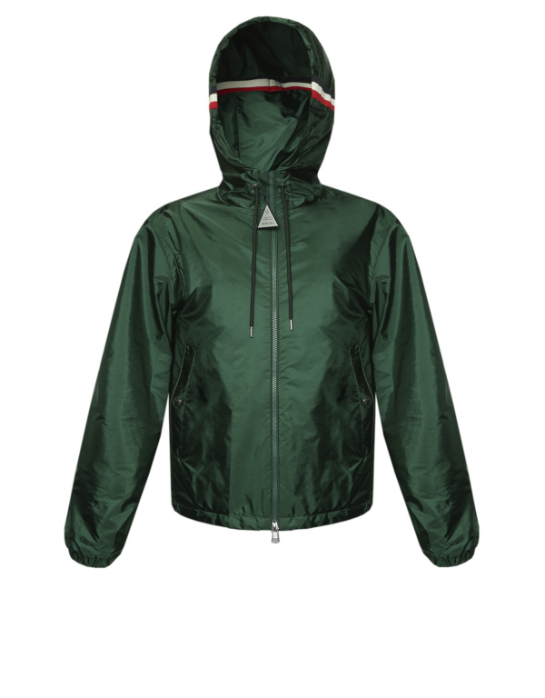 MONCLER Куртка 43625