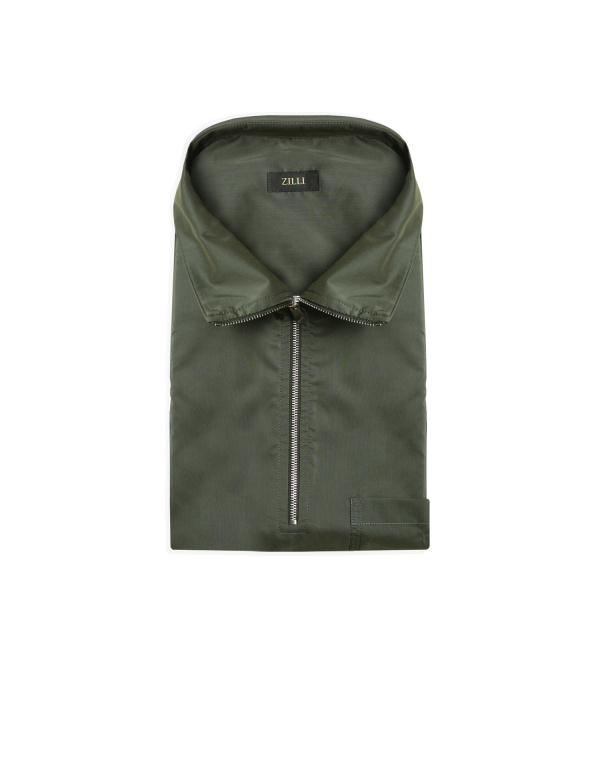 ZILLI Рубашка 43733