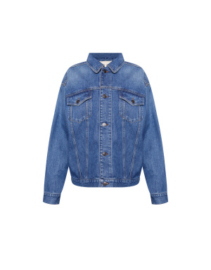 THE ROW Куртка 43827