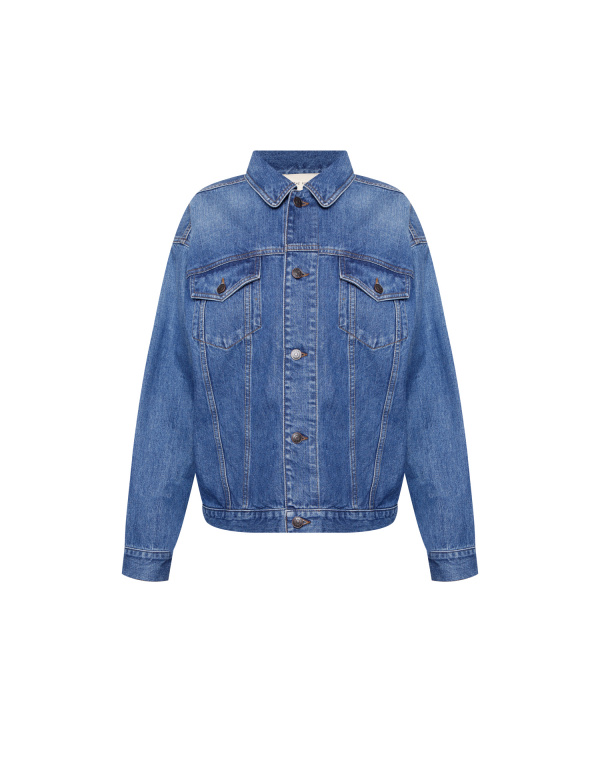 THE ROW Куртка 43827