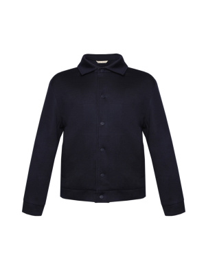 MAURIZIO BALDASSARI Куртка 43924