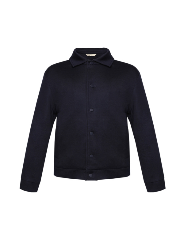 MAURIZIO BALDASSARI Куртка 43924