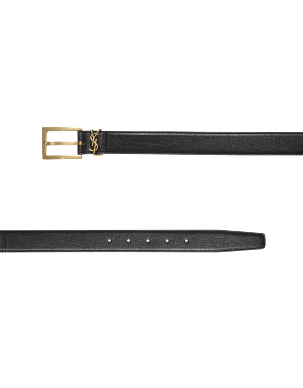 SAINT LAURENT Paris Ремень 41935