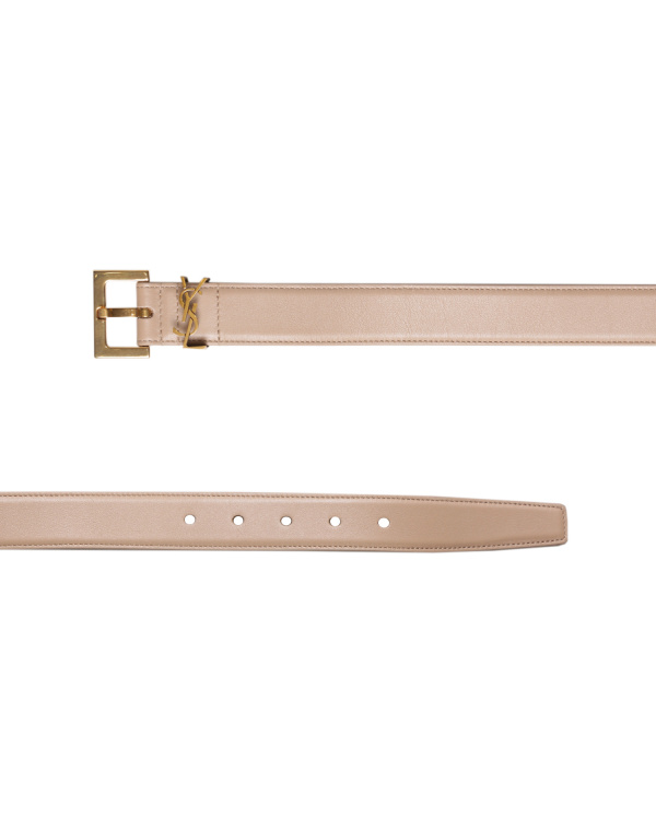 SAINT LAURENT Paris Ремень 42907