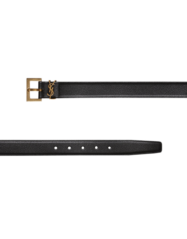 SAINT LAURENT Paris Ремень 42894