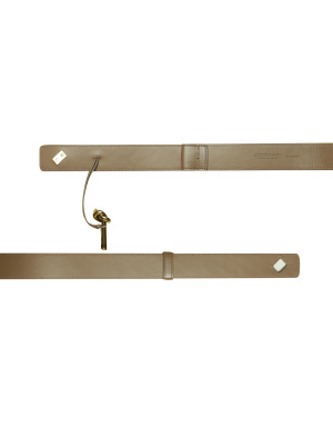 BOTTEGA VENETA Ремень 43014