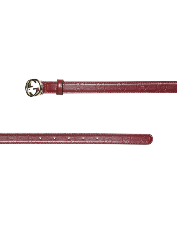 GUCCI Ремень 43804