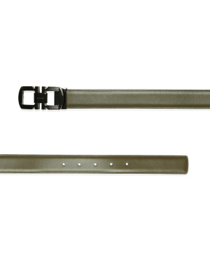 SALVATORE FERRAGAMO Ремень 46692