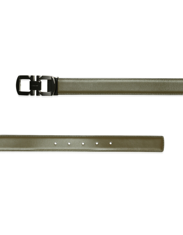 SALVATORE FERRAGAMO Ремень 46692