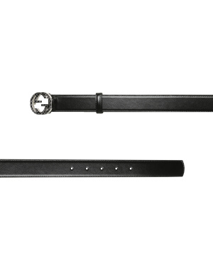 GUCCI Ремень 43821