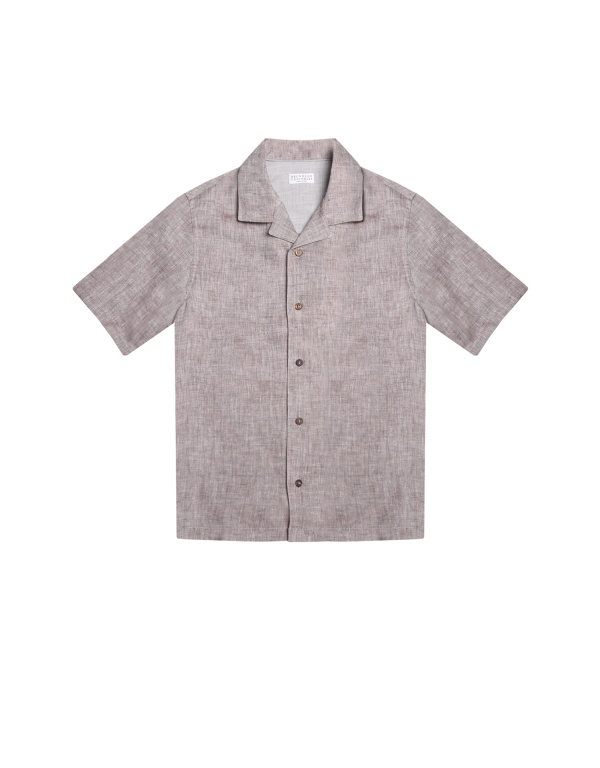 BRUNELLO CUCINELLI Рубашка 42682