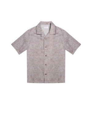 BRUNELLO CUCINELLI Рубашка 42692