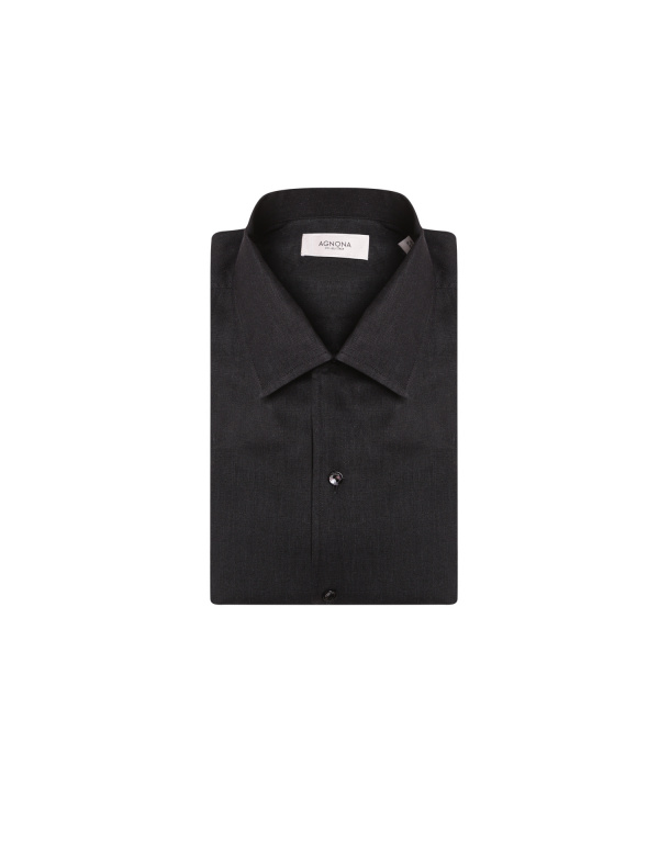 AGNONA Рубашка 42811
