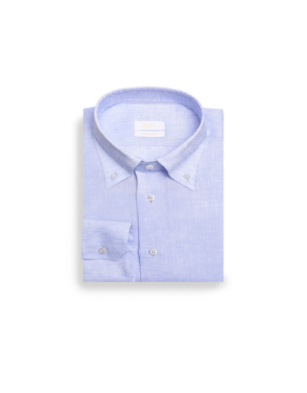 ZILLI Рубашка 43031