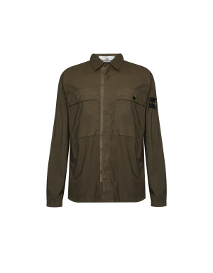 STONE ISLAND Рубашка 43366
