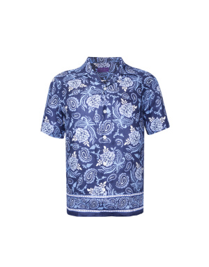 RALPH LAUREN Рубашка 43413