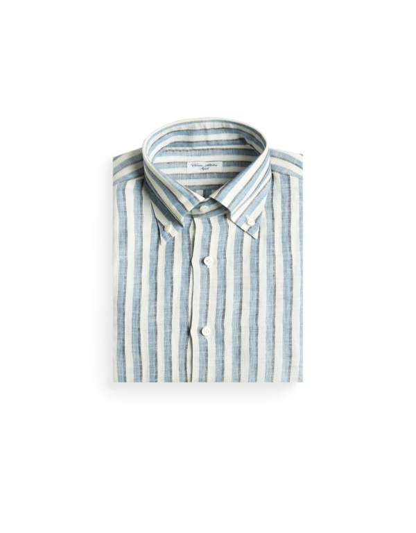 CESARE ATTOLINI Рубашка 43614