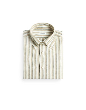 CESARE ATTOLINI Рубашка 43610