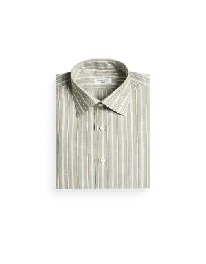 CESARE ATTOLINI Рубашка 43604