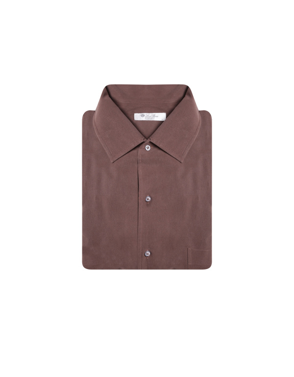 LORO PIANA Рубашка 43696
