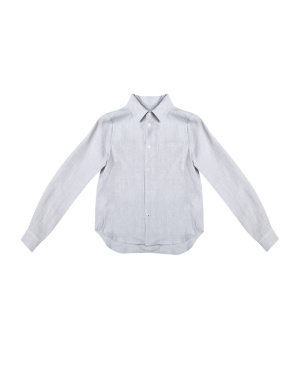 LORO PIANA BAMBINO Рубашка 43695