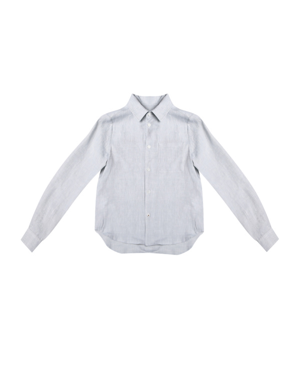 LORO PIANA BAMBINO Рубашка 43695