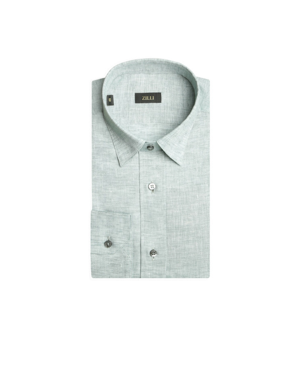 ZILLI Рубашка 43714
