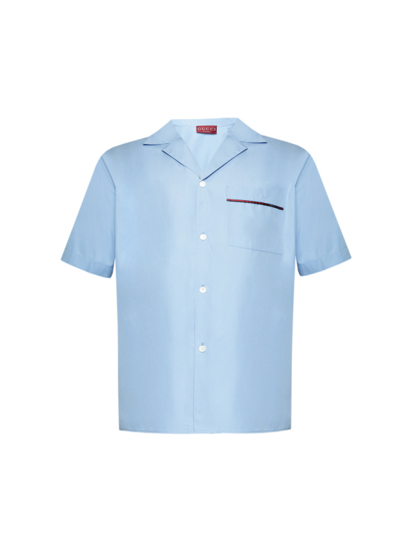 GUCCI Рубашка 43820