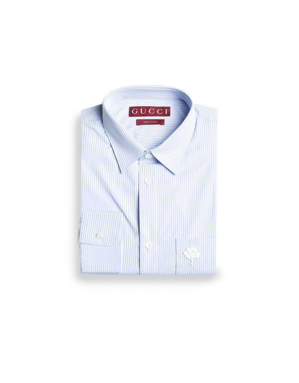 GUCCI Рубашка 43819