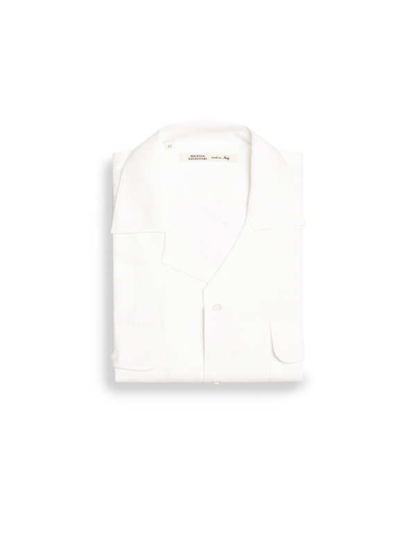 MAURIZIO BALDASSARI Рубашка 43928