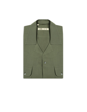 MAURIZIO BALDASSARI Рубашка 42364