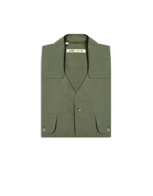 MAURIZIO BALDASSARI Рубашка 42364