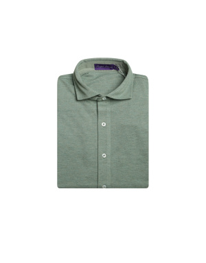 RALPH LAUREN Рубашка 42588