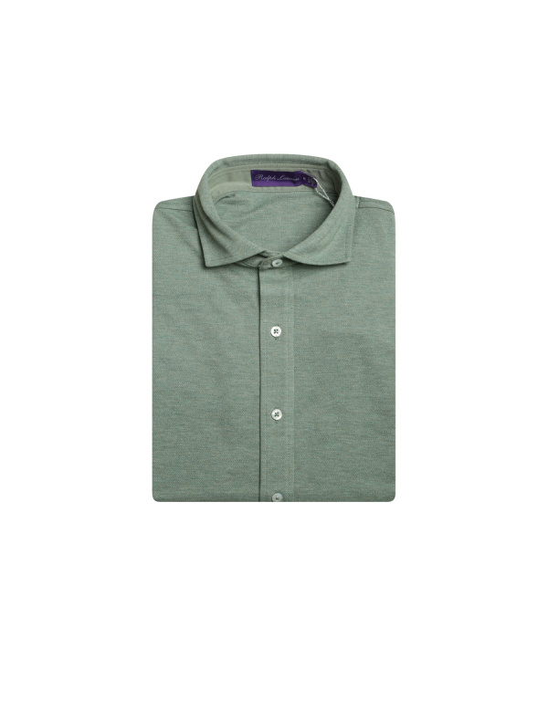 RALPH LAUREN Рубашка 42588