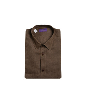 RALPH LAUREN Рубашка 42611