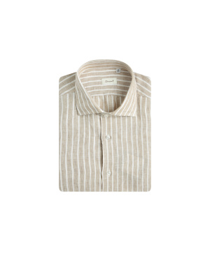 DORIANI CASHMERE Рубашка 46458