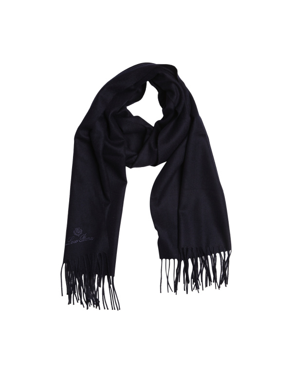 LORO PIANA Шарф 42531