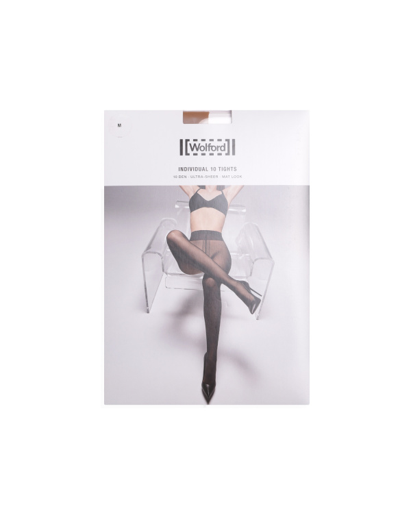 WOLFORD Колготки 41900