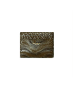 SAINT LAURENT Paris Визитница 41966 SAINT LAURENT Paris Визитница 41966