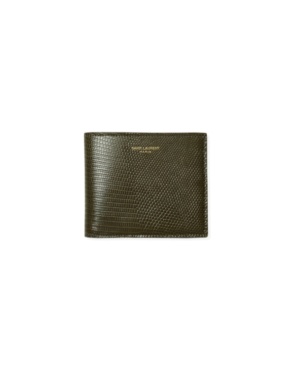 SAINT LAURENT Paris Портмоне 42411