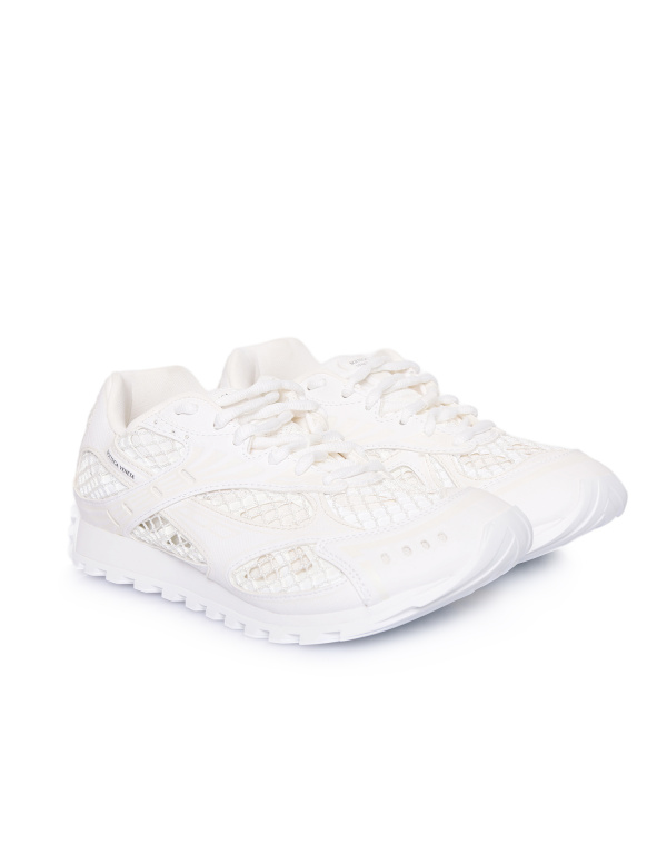 BOTTEGA VENETA Кроссовки 42007