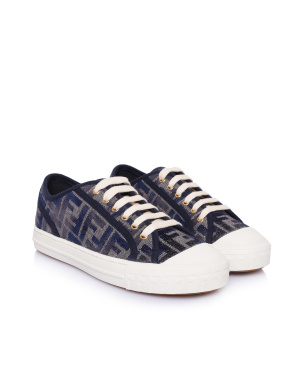 FENDI Кроссовки 41886