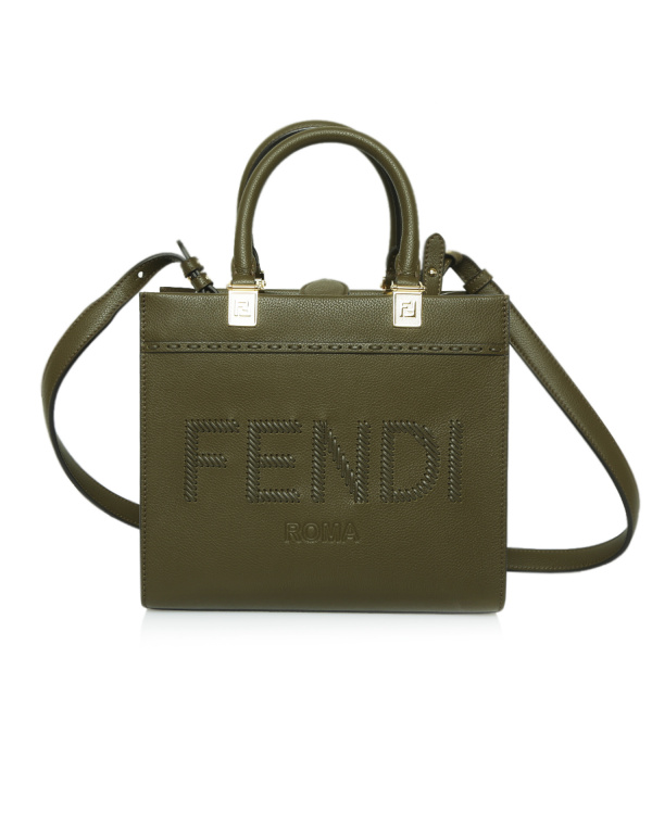 FENDI Сумка 41887