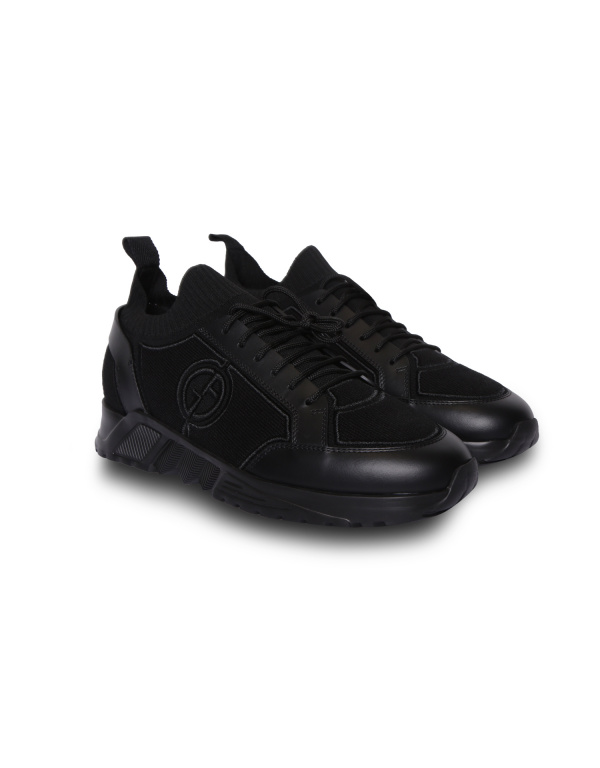 GIORGIO ARMANI Кроссовки 41954