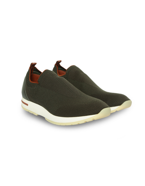 LORO PIANA Кроссовки 42128