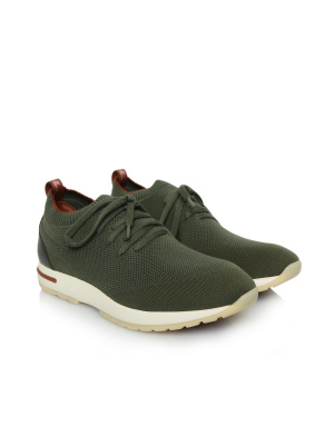 LORO PIANA Кроссовки 43522