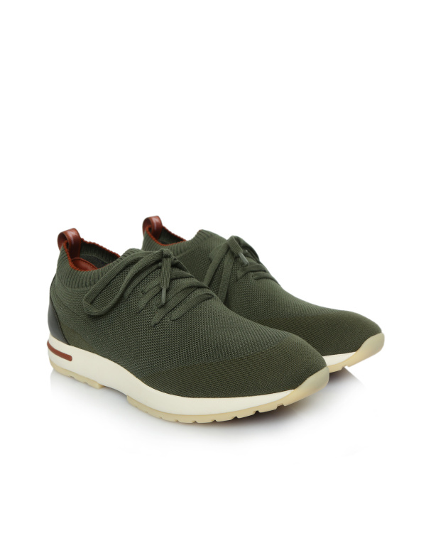 LORO PIANA Кроссовки 43522