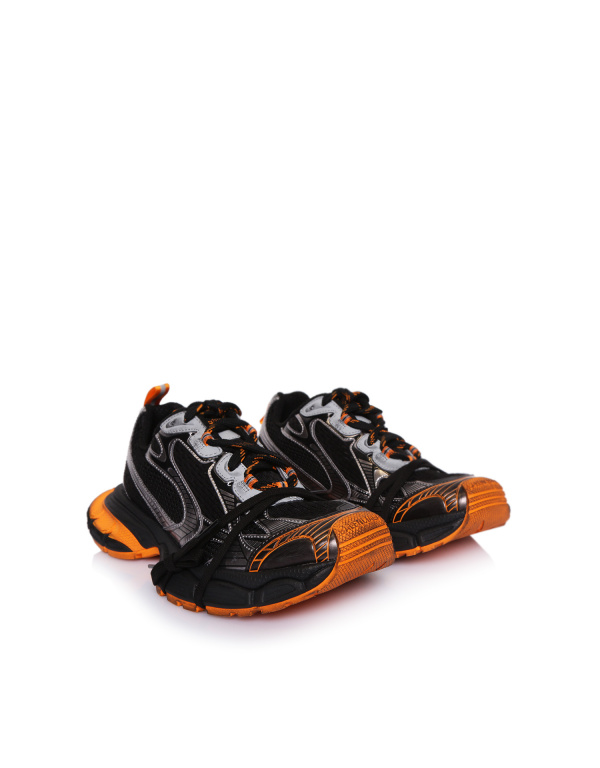 BALENCIAGA Кроссовки 42617