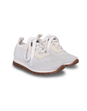 BRUNELLO CUCINELLI Кроссовки 42139