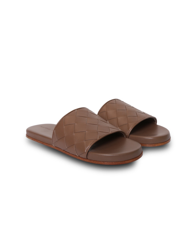 BOTTEGA VENETA Шлепанцы 42957